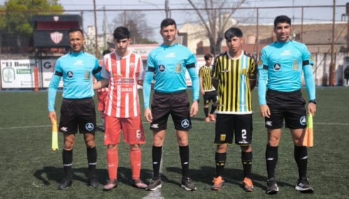 Jornada ante Almirante Brown