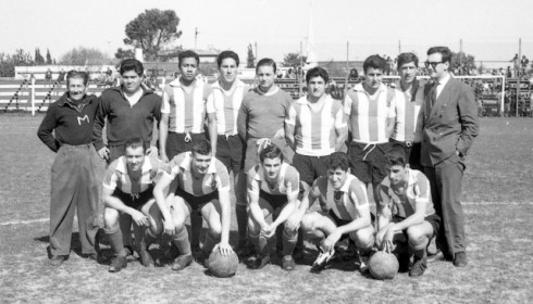 Historial: Liniers - Talleres