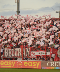 Talleres - Colón: 2x1