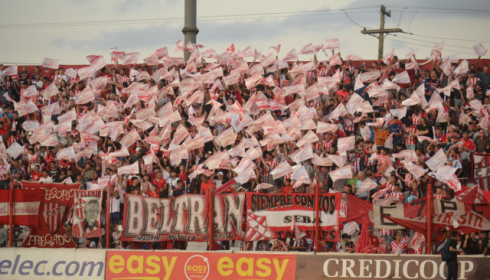 Talleres - Colón: 2x1