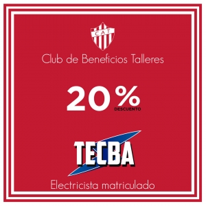 Tecba